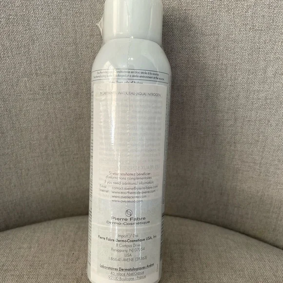 Avène Thermal Spring Water - Picture 2 of 3